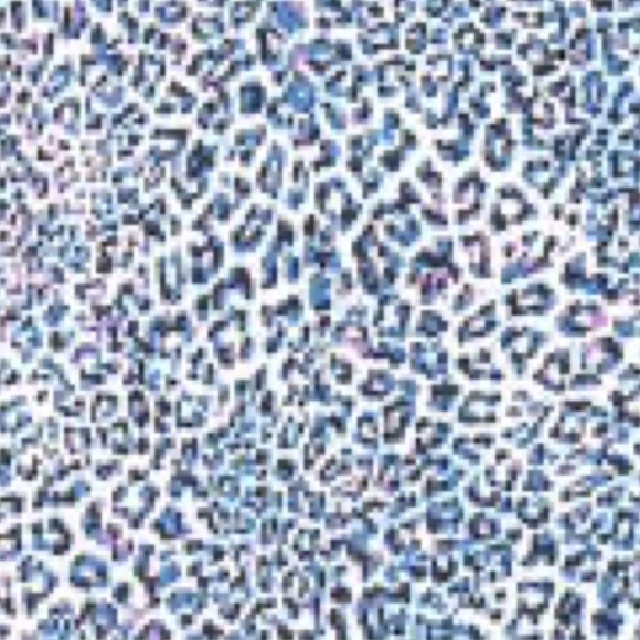 NEW! Victoria's Secret Knockout by High-rise Crop - Picture 2 of 2